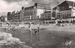 14-CABOURG-N°LP5126-B/0177 - Cabourg
