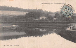 08-CHARLEVILLE-N°LP5126-B/0157 - Charleville