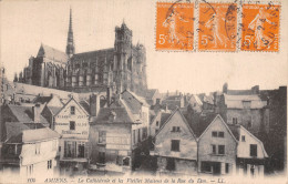 80-AMIENS-N°LP5126-B/0163 - Amiens