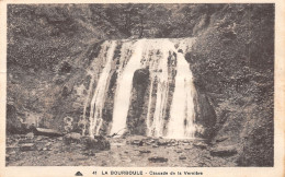 63-LA BOURBOULE-N°LP5126-B/0117 - La Bourboule