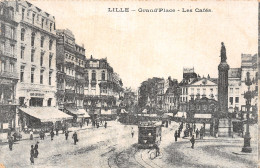 59-LILLE-N°LP5126-B/0079 - Lille