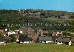 73314519 Waldbreitbach Wied Kloester Im Wiedbachtal Waldbreitbach Wied - Autres & Non Classés