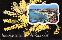 83-SAINT RAPHAEL-N°LP5126-A/0397 - Saint-Raphaël