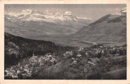 74-SAINT GERVAIS LES BAINS-N°LP5126-A/0373 - Saint-Gervais-les-Bains