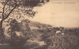 83-HYERES-N°LP5126-A/0359 - Hyeres