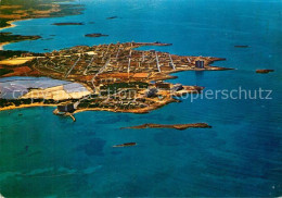 73313877 Colonia Sant Jordi Vista Aérea Colonia Sant Jordi - Altri & Non Classificati