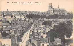 45-ORLEANS-N°LP5126-A/0349 - Orleans