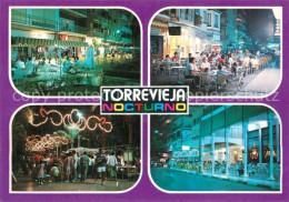 73313867 Torrevieja Sus Animadas Noches Torrevieja - Other & Unclassified