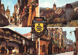 68-RIQUEWIHR-N°C4119-A/0365 - Riquewihr