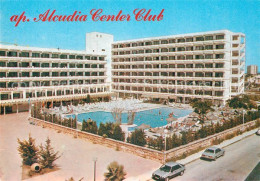 73313866 Puerto De Alcudia Apartamentos Alcudia Center Club Swimming Pool Puerto - Other & Unclassified