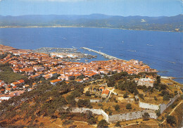 83-SAINT TROPEZ-N°C4119-A/0315 - Saint-Tropez