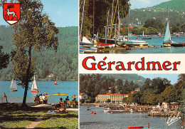 88-GERARDMER-N°C4119-A/0291 - Gerardmer