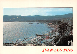 06-JUAN LES PINS-N°C4119-A/0277 - Juan-les-Pins