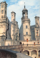 41-CHAMBORD LE CHATEAU-N°C4119-A/0213 - Chambord