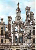 41-CHAMBORD LE CHATEAU-N°C4119-A/0205 - Chambord