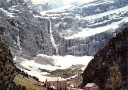 65-GAVARNIE-N°C4119-A/0173 - Gavarnie