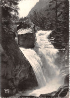 65-CAUTERETS CASCADE DU CERISEY-N°C4119-A/0079 - Cauterets