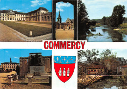 55-COMMERCY-N°C4119-A/0031 - Commercy