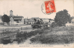 88-NEUFCHATEAU-N°C4118-E/0353 - Neufchateau