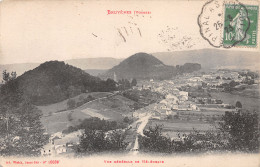 88-BRUYERES EN VOSGES-N°C4118-E/0317 - Bruyeres