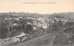 88-PLOMBIERES LES BAINS-N°C4118-E/0325 - Plombieres Les Bains