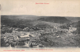 88-BRUYERES EN VOSGES-N°C4118-E/0315 - Bruyeres