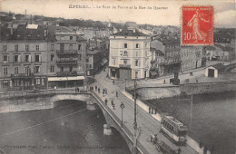 88-EPINAL-N°C4118-E/0299 - Epinal