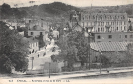 88-EPINAL-N°C4118-E/0291 - Epinal