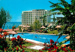 73313851 Torremolinos Piscina Hotel Siroco Y Hotel Riviera Torremolinos - Other & Unclassified