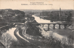 88-EPINAL-N°C4118-E/0293 - Epinal