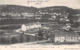 88-EPINAL-N°C4118-E/0295 - Epinal