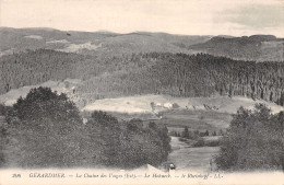 88-GERARDMER-N°C4118-E/0287 - Gerardmer