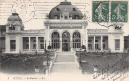 88-VITTEL-N°C4118-E/0249 - Contrexeville