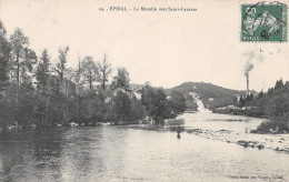 88-EPINAL-N°C4118-E/0169 - Epinal