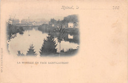 88-EPINAL-N°C4118-E/0167 - Epinal