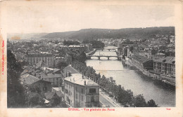 88-EPINAL-N°C4118-E/0149 - Epinal