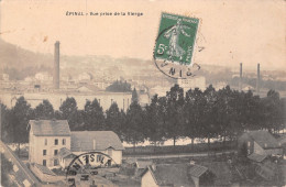 88-EPINAL-N°C4118-E/0131 - Epinal