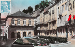 88-PLOMBIERES LES BAINS-N°C4118-E/0079 - Plombieres Les Bains