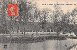 88-VITTEL-N°C4118-E/0045 - Contrexeville