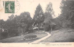 88-GERARDMER-N°C4118-E/0033 - Gerardmer