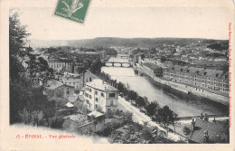 88-EPINAL-N°C4118-E/0031 - Epinal