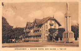 88-GERARDMER-N°C4118-E/0009 - Gerardmer