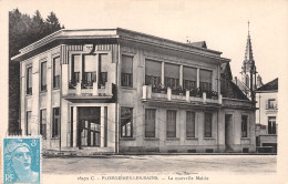 88-PLOMBIERES LES BAINS-N°C4118-E/0001 - Plombieres Les Bains