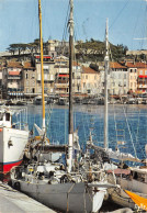 83-SAINT TROPEZ-N°C4118-D/0387 - Saint-Tropez