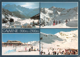 65-GAVARNIE -N°C4118-D/0379 - Gavarnie