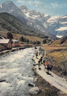 65-GAVARNIE -N°C4118-D/0373 - Gavarnie