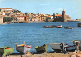 66-COLLIOURE-N°C4118-D/0343 - Collioure