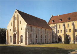 95-ROYAUMONT L ABBAYE-N°C4118-D/0289 - Asnières-sur-Oise