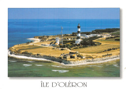 17-ILE D OLERON PHARE DE CHASSIRON-N°C4118-D/0273 - Ile D'Oléron