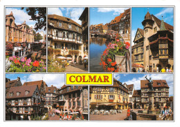 68-COLMAR-N°C4118-D/0227 - Colmar